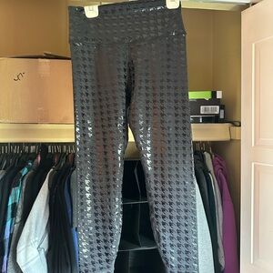 Noli Black Leggings NWOT